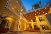 Maharishi Ayurveda-Boutique Wellness Retreat Hotels in 