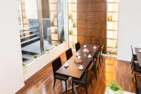 Kanda Station Hotel - فطور