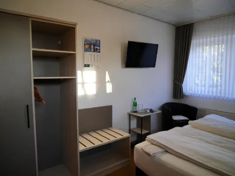 拉梅爾斯曼酒店