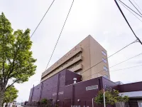 Castle Inn Sendai