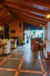 Apart Hotel Libertador - breakfast