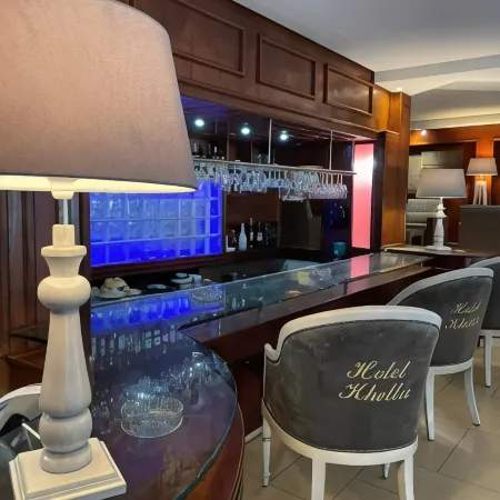 Hotel Khella