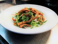 Rocky Gardens Motor Inn Rockhampton - sarapan