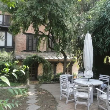 Vajra Hotel Hotels near National Museum of Nepal