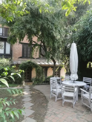 Vajra Hotel Hotels near Swayambhu