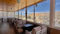 Beit Alshabaan Inn - 2 étoiles