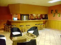 Blue Mountain Inn Lesotho - Bars