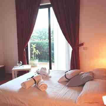 Desusino Residence & Hotel Rooms