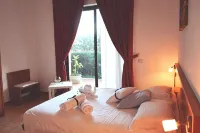 Desusino Residence & Hotel Hotels near Diga Comunelli - Area Attrezzata