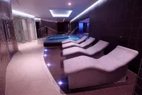 Parklands Hotel & Country Club - Pools