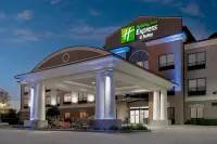 Holiday Inn Express & Suites Prattville South