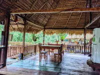 Cuyabeno River Lodge Hotels in Marian
