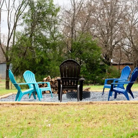 Cellar Creek Guest House5 Minutes from The Zoo