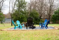 Cellar Creek Guest House5 Minutes from The Zoo 노스캐롤라이나 동물원 주변 호텔