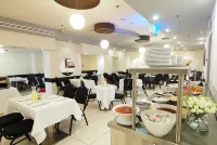 Grand Park Hotel Jerusalem