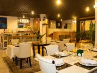 Gmb Arte Hotel - Breakfast