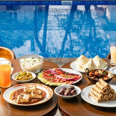 Pool Villas by Baya Resorts - Karjat