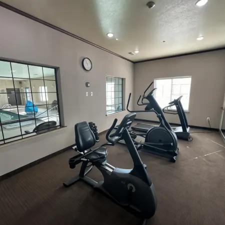 Sleep Inn & Suites at Six Flags