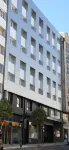 Hotel Gelmírez Hotel berhampiran Plaza del Obradoiro