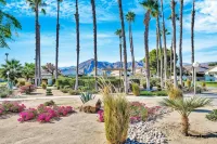 Desert Breezes Resort - spa