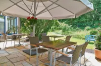 Hotel BonaMari Hotels in Salzgitter