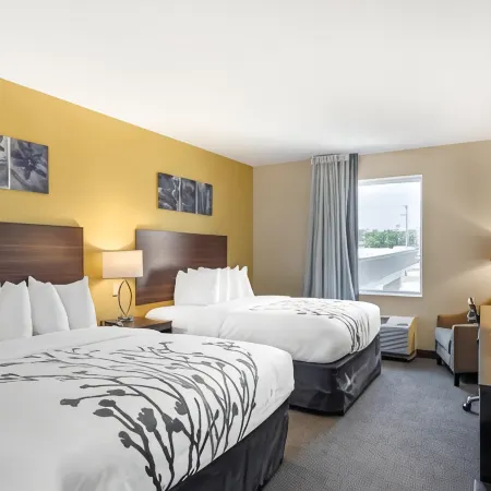 Sleep Inn North - Central York
