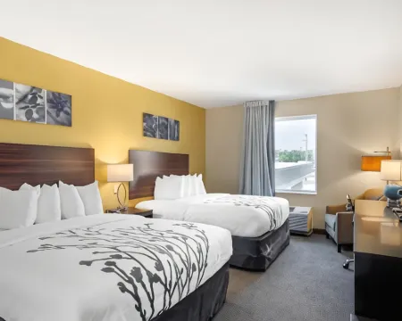 Sleep Inn North - Central York Hotels in Manchester Township