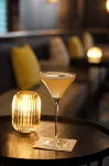 Hotel Greystone - Adults Only - bar