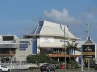 Tweed Central Motel Hotel in zona Downunder Charters