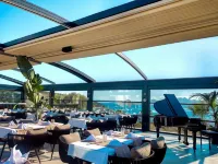 Roas Hotel Bodrum - City Center Hotels in Bitez