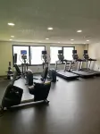 Holiday Inn NEWARK INTERNATIONAL AIRPORT by IHG - salle de sport