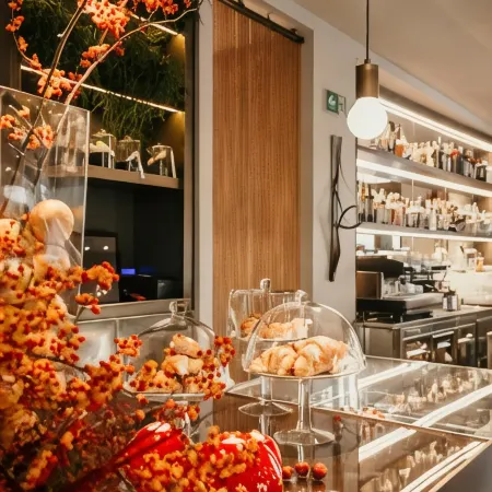 Posta Design Hotel
