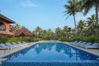 Lakesong Resort - Uima-altaat