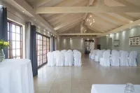 โรงแรม Ruslamere และคอนเฟอเรนซ์ เซ็นเตอร์ - ห้องครัว