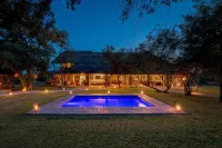 Tintswalo Safari - Romantic