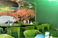 The Moksha Hasling by StayApart