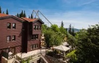 İstanbul Bosphorus Hotel Symbola Отели рядом с достопримечательностью «Ортакой»