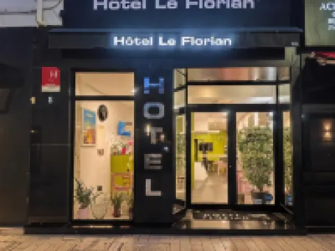 Hotel le Florian