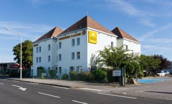 Premiere Classe Nantes Ouest - Saint Herblain