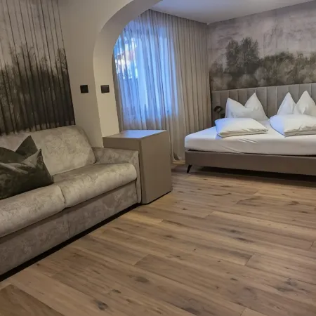 Sport Hotel Wildgall