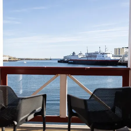 Scandic Svolvær