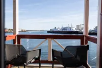 Scandic Svolvær - Havudsigt