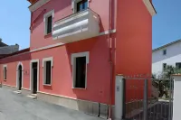 Residenza Glave - Albergo Diffuso Hotels in San Martino in Pensilis