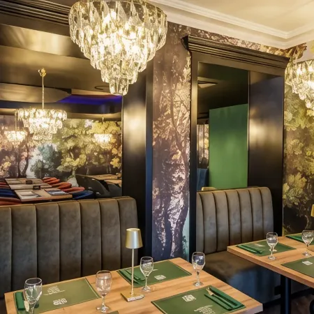 Hotel le Mont Medical & Spa