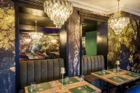 Hotel le Mont Medical & Spa - spa