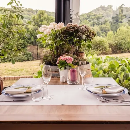 Hotel le Colline