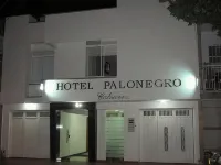 Hotel Palonegro