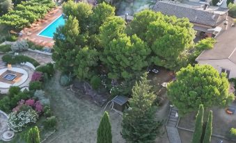 Agriturismo Le Macine