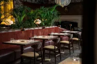 Lanelay Hall Hotel & Spa - Desayuno