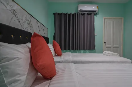 Anatasia Apartment Phuket